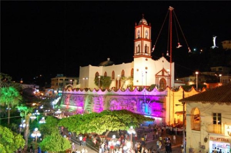 Papantla, Veracruz - Habibi World Travel and Tour